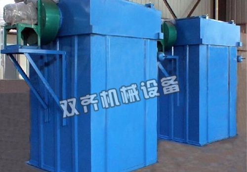 UF型單機除塵器